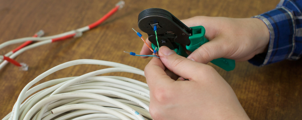 家電設置・取付サービス